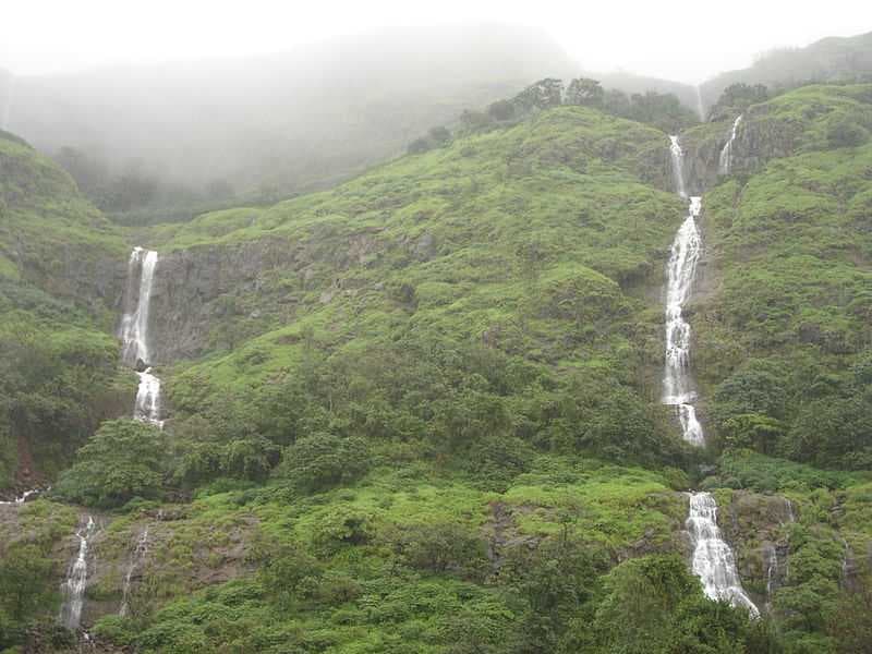 Tamhini Ghat
