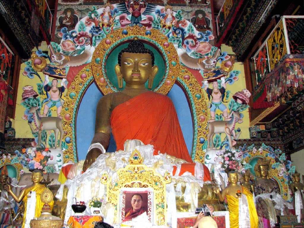 Tawang