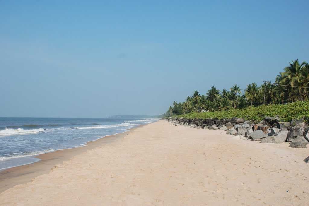 Thalassery