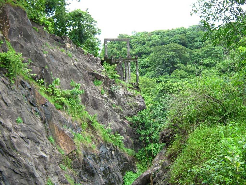 Trekking