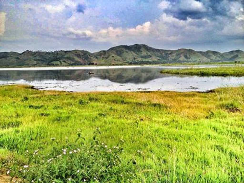 Thoubal travel image
