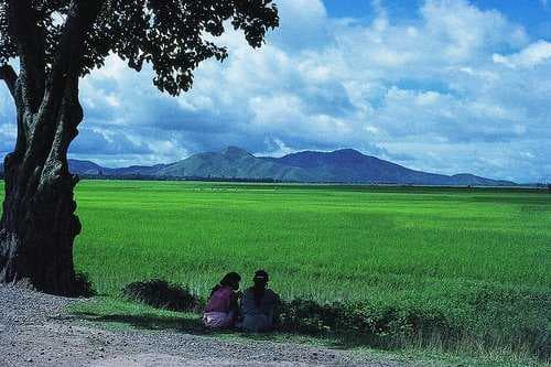 Thoubal