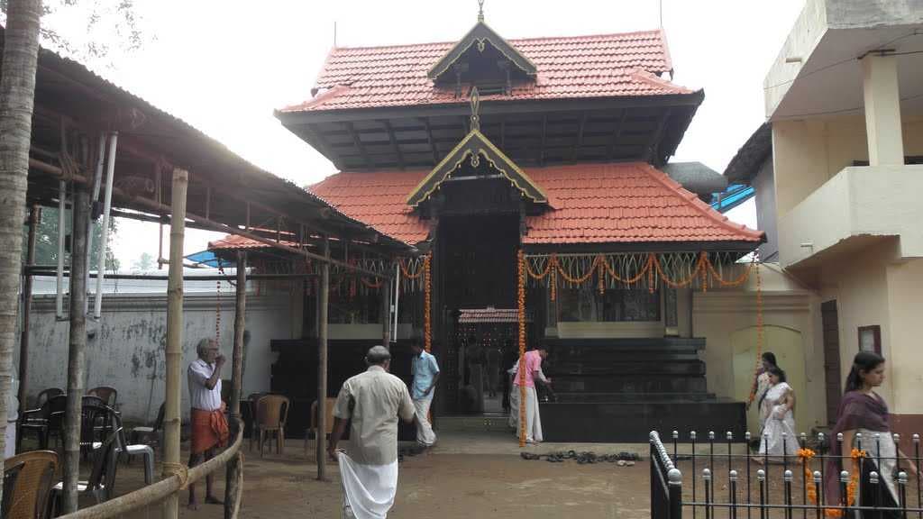 Thrissur