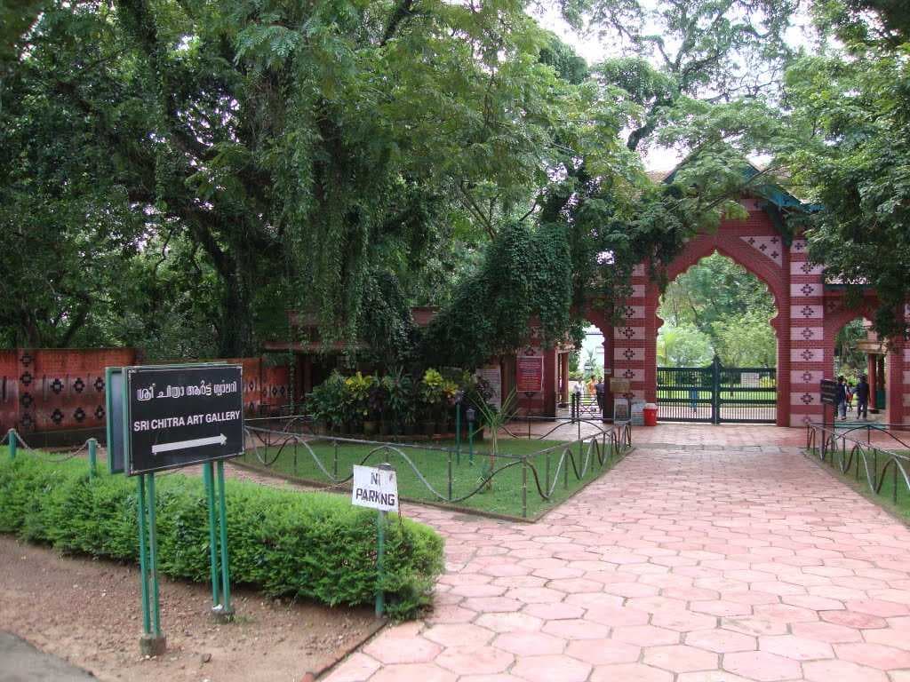 Trivandrum
