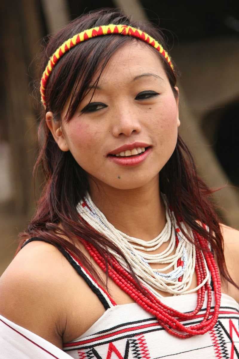 Tuensang travel image