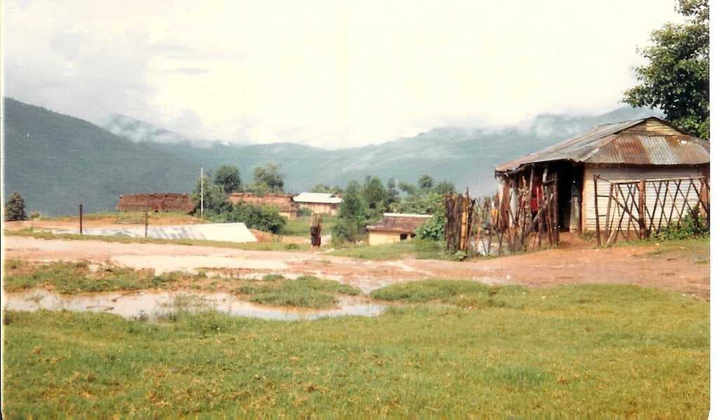 Tuensang