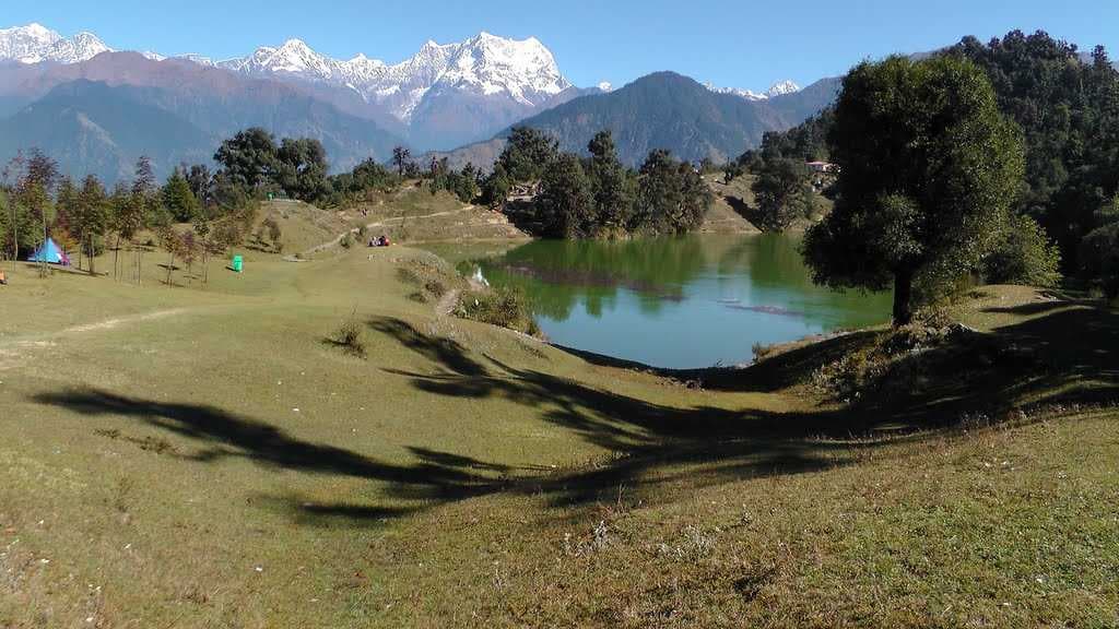 Deoria Tal