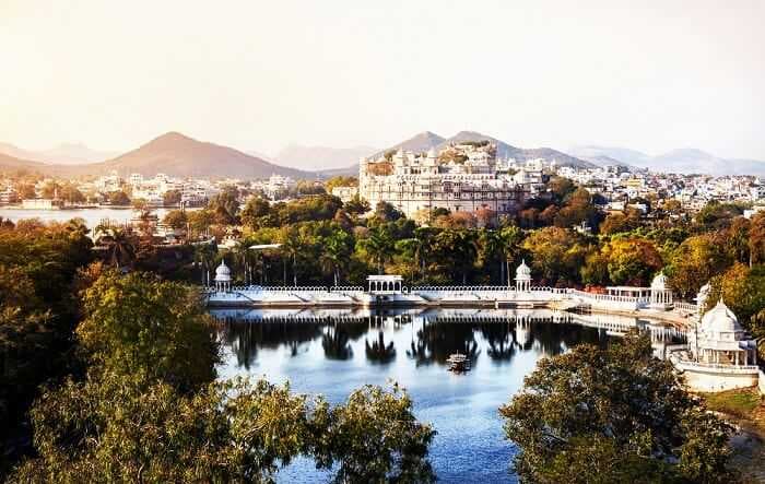 Udaipur