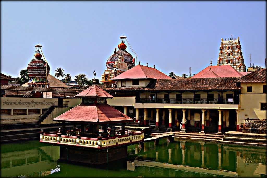 Krishna Temple