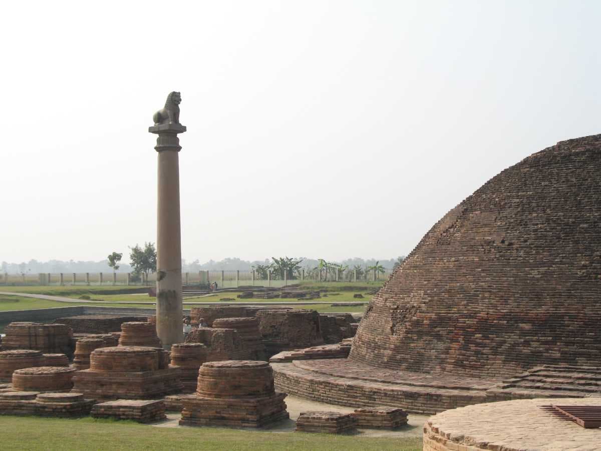 Vaishali travel image