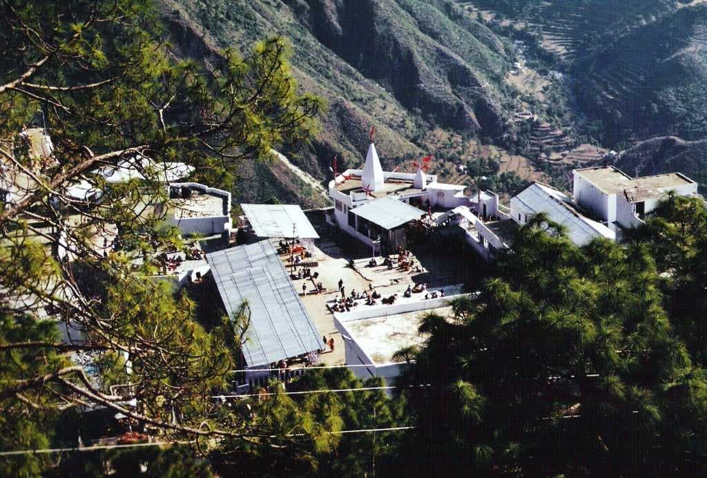 Vaishno Devi