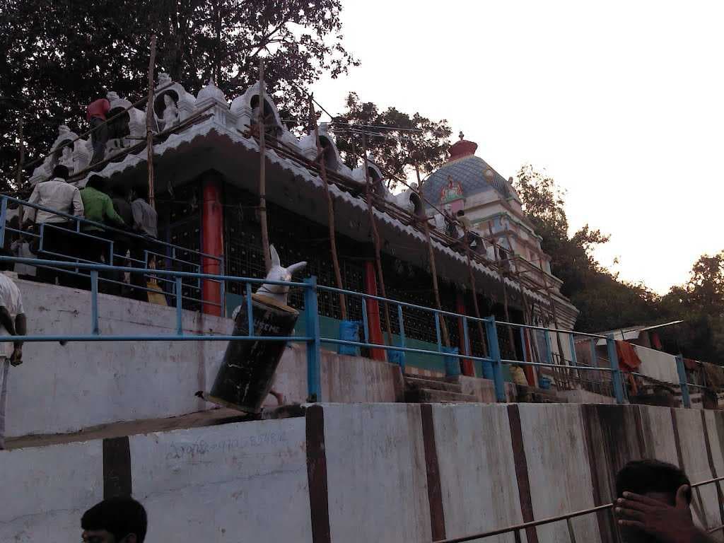 Punyagiri - Home for One of the Oldest Shiva Temple