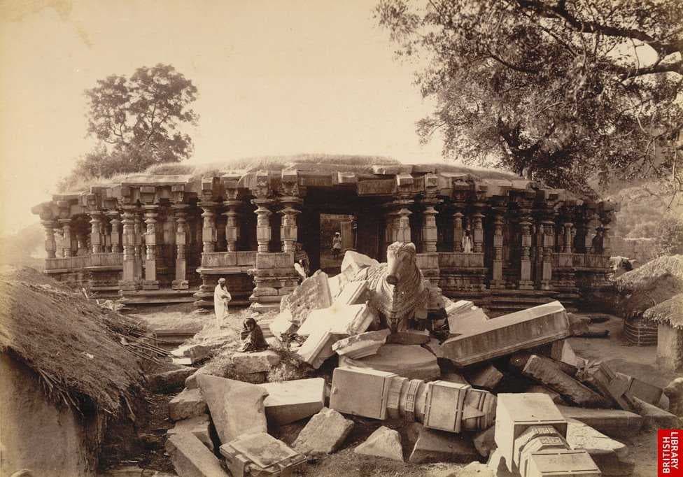 Warangal