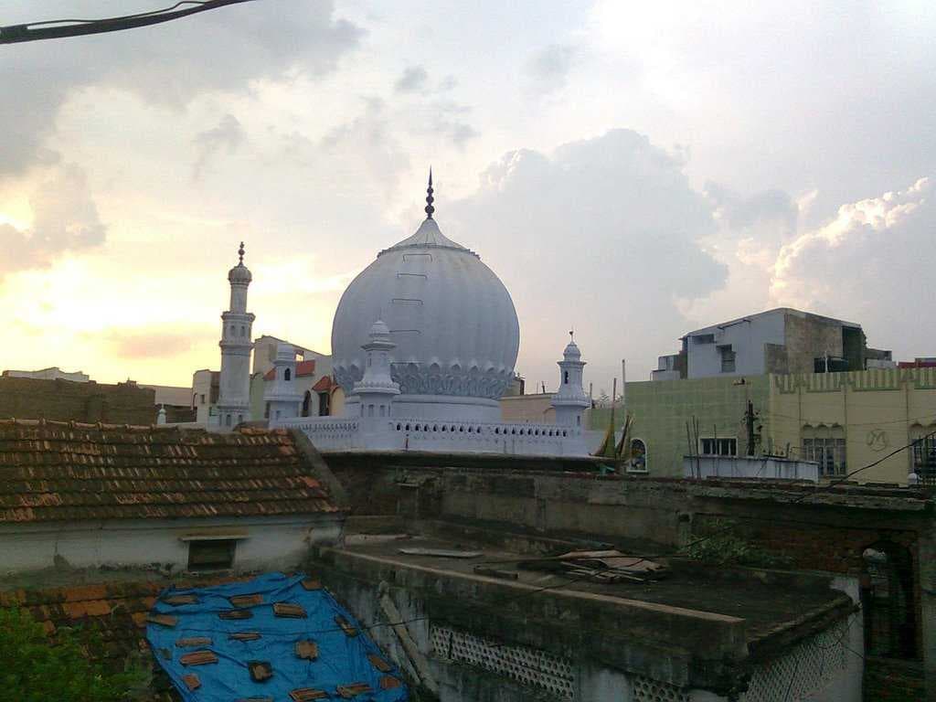 Warangal travel image