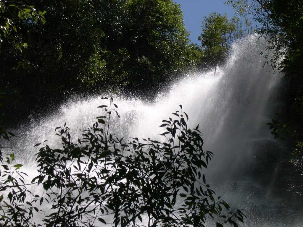 Yercaud travel image