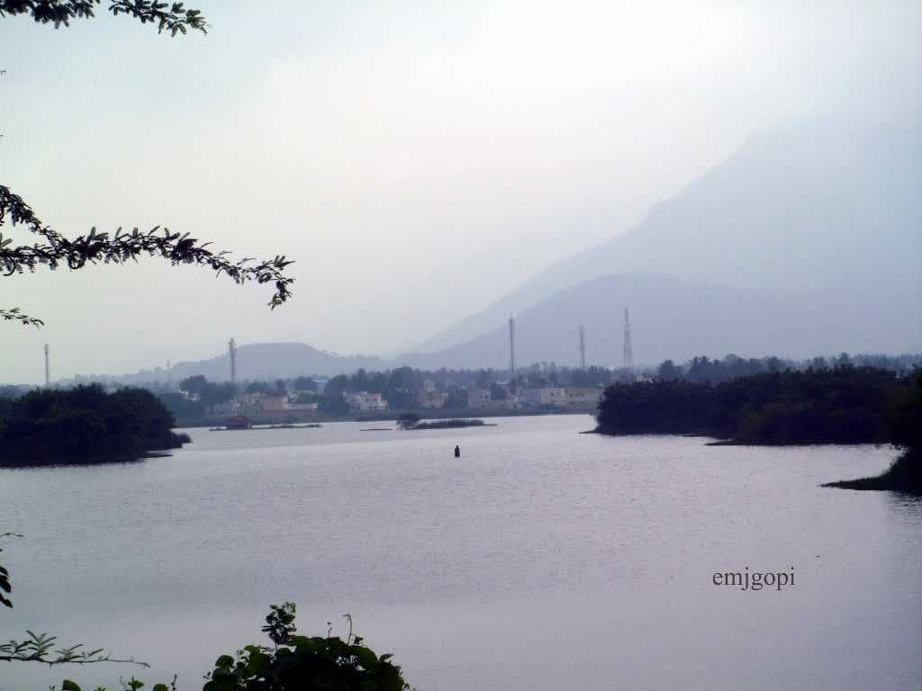 Yercaud travel image