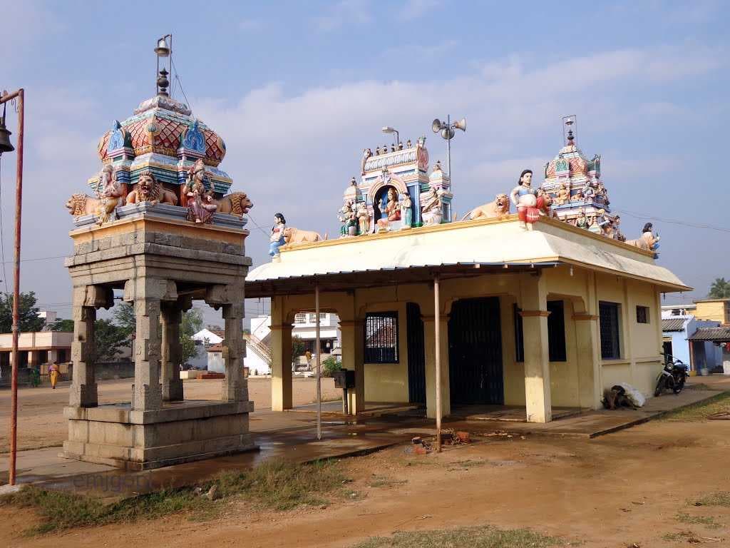Yercaud travel image