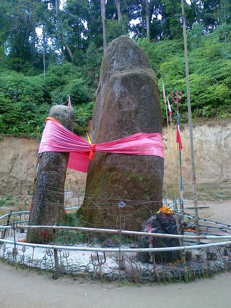 Shiv Linga