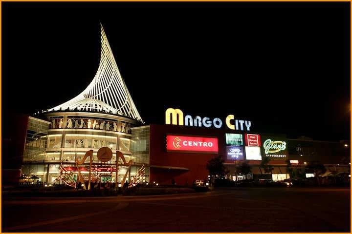 Margo City Mall - For the Best Affordable Shopping