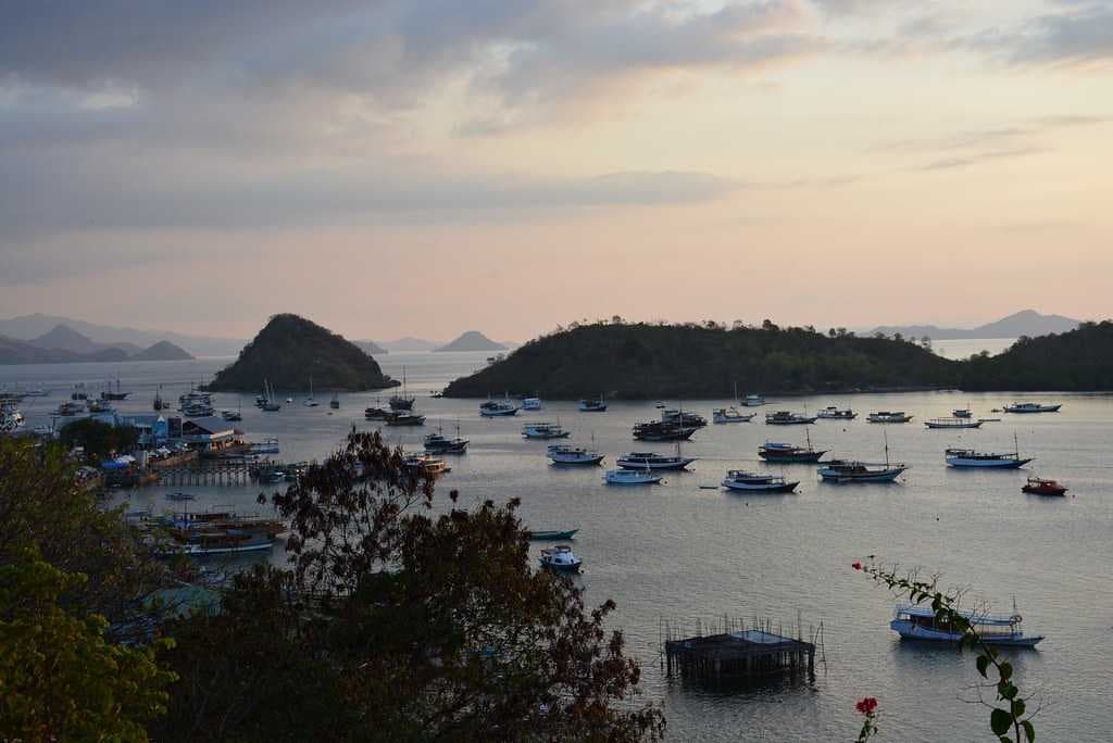 Labuan Bajo