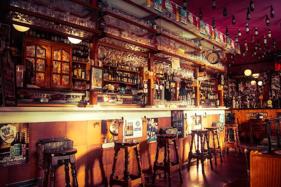 Manado City has Plenty of Night Clubs and Bars