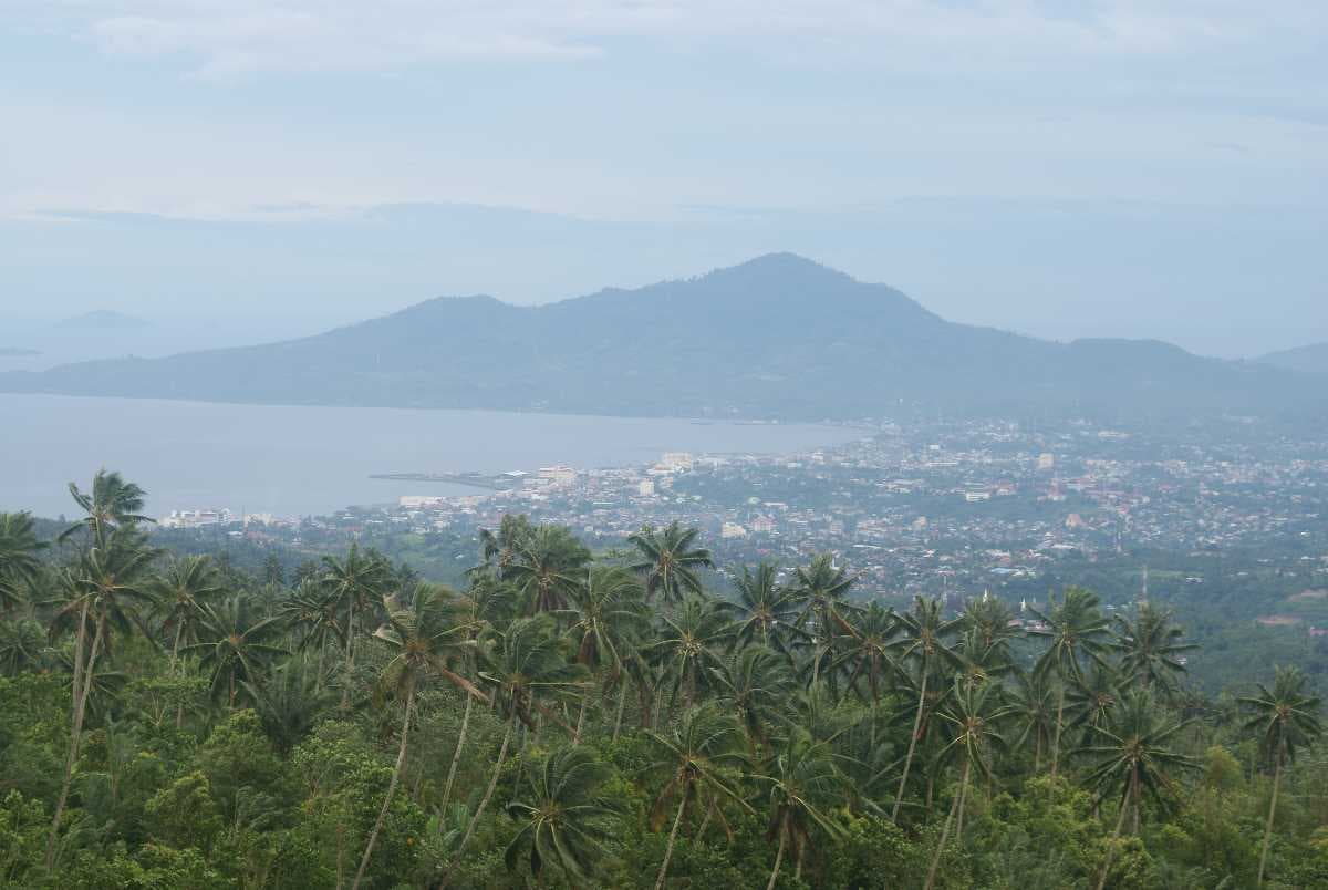 Manado