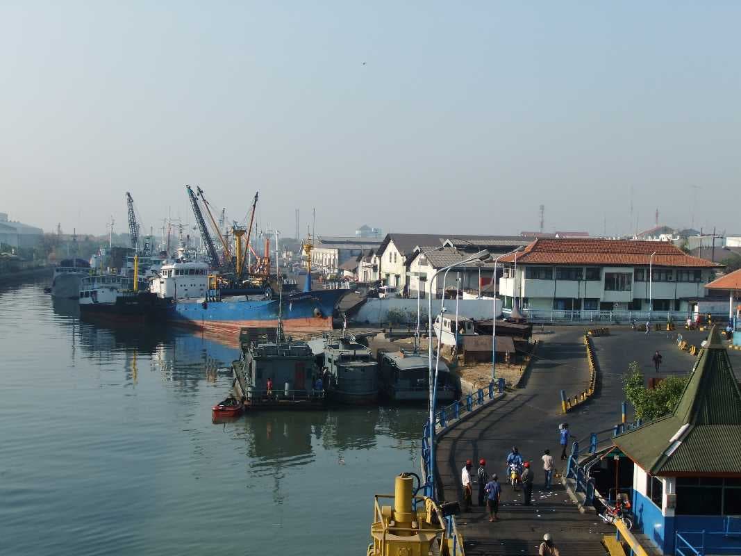 Surabaya