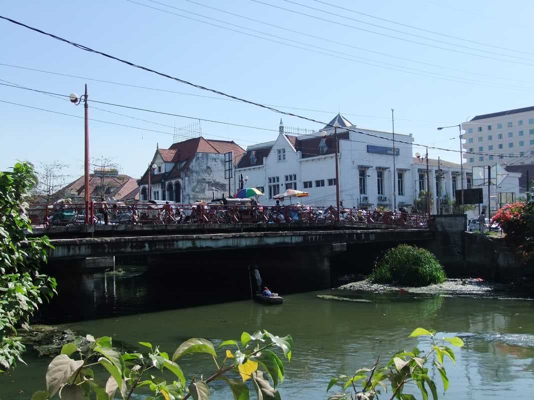 Surabaya travel image