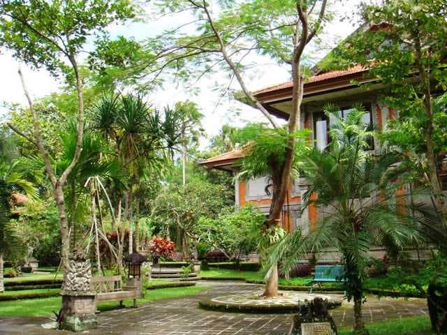 Agung Rai Museum of Art
