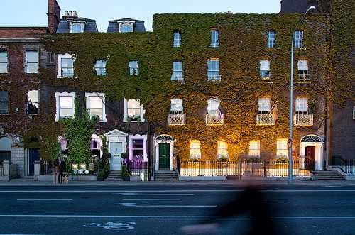 Dublin