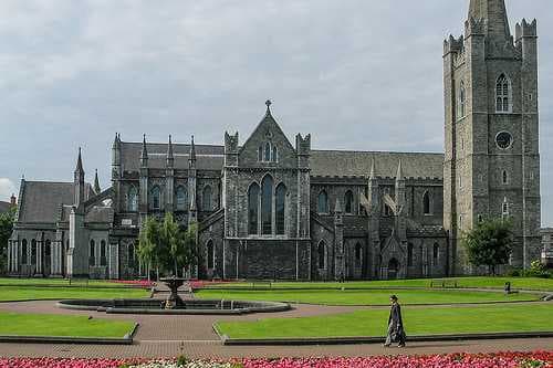 Dublin