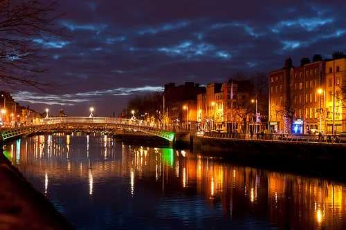 Dublin, Ireland