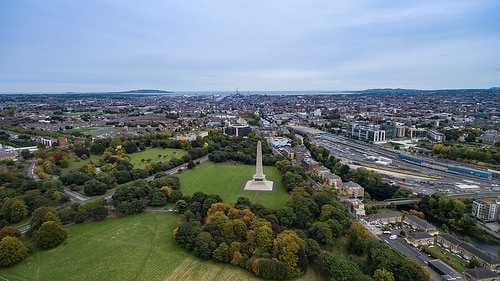 Dublin, Ireland