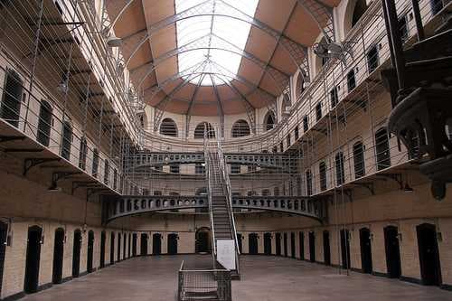 Dublin travel image