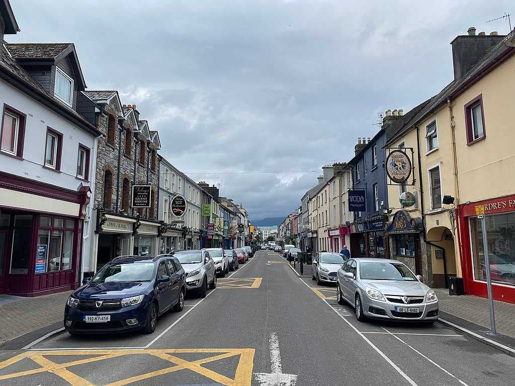 Killarney