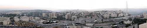 Jerusalem