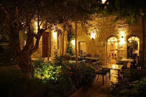 Jerusalem