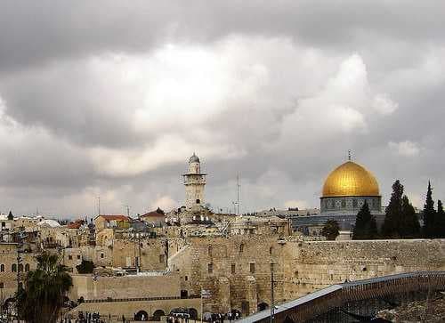 Jerusalem