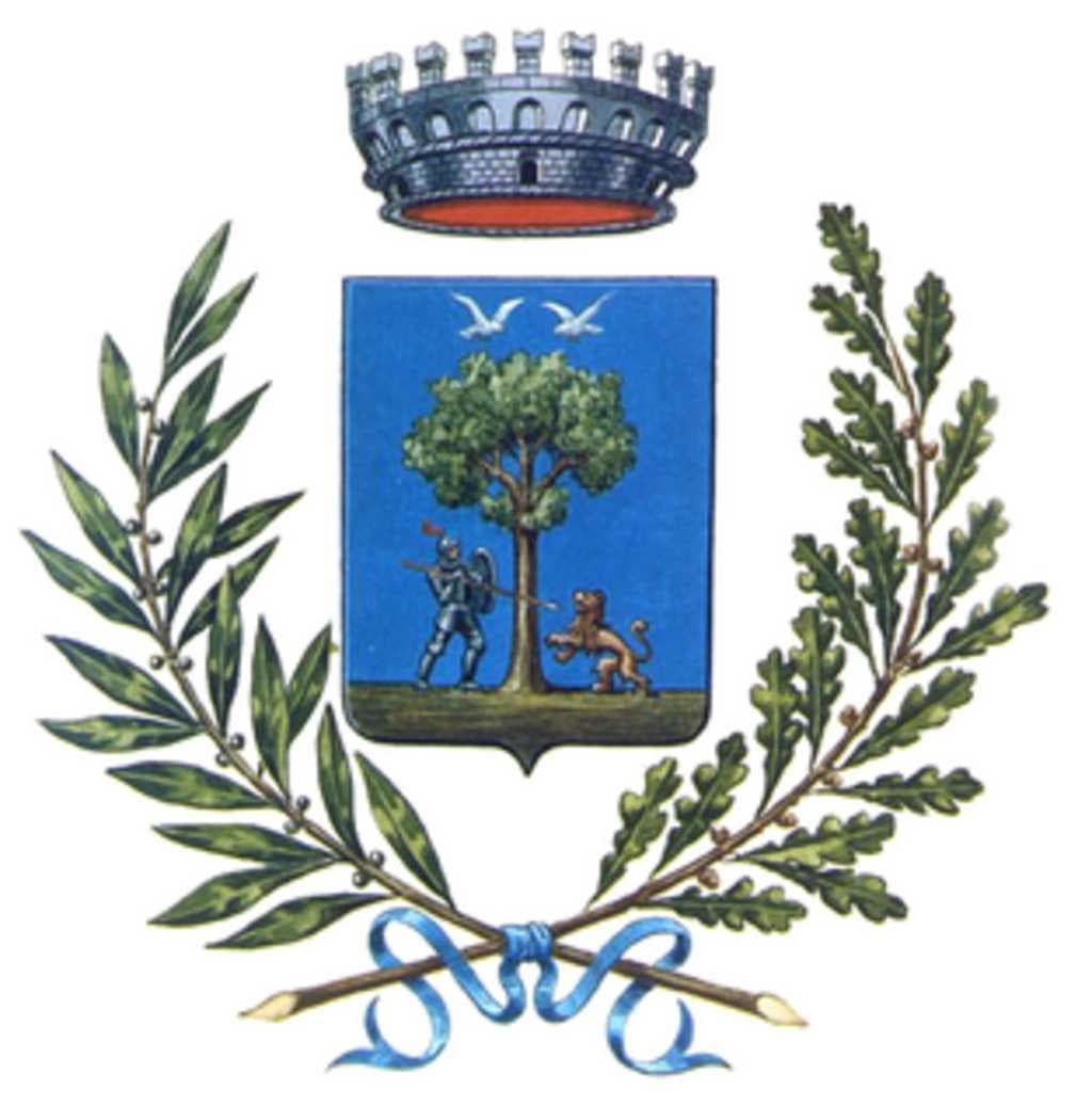 Alberobello