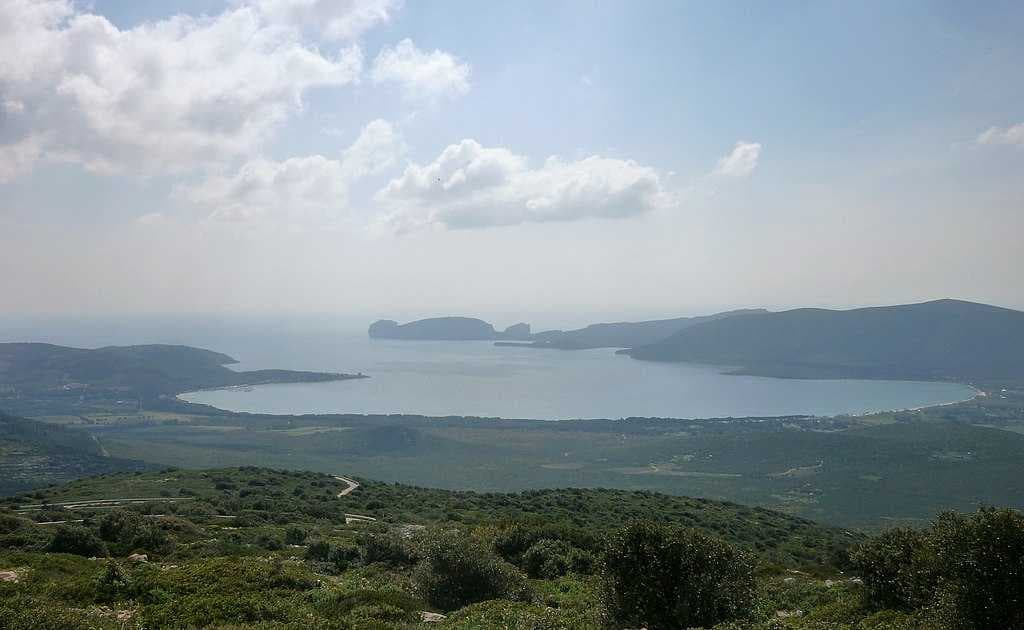 Porto Conte