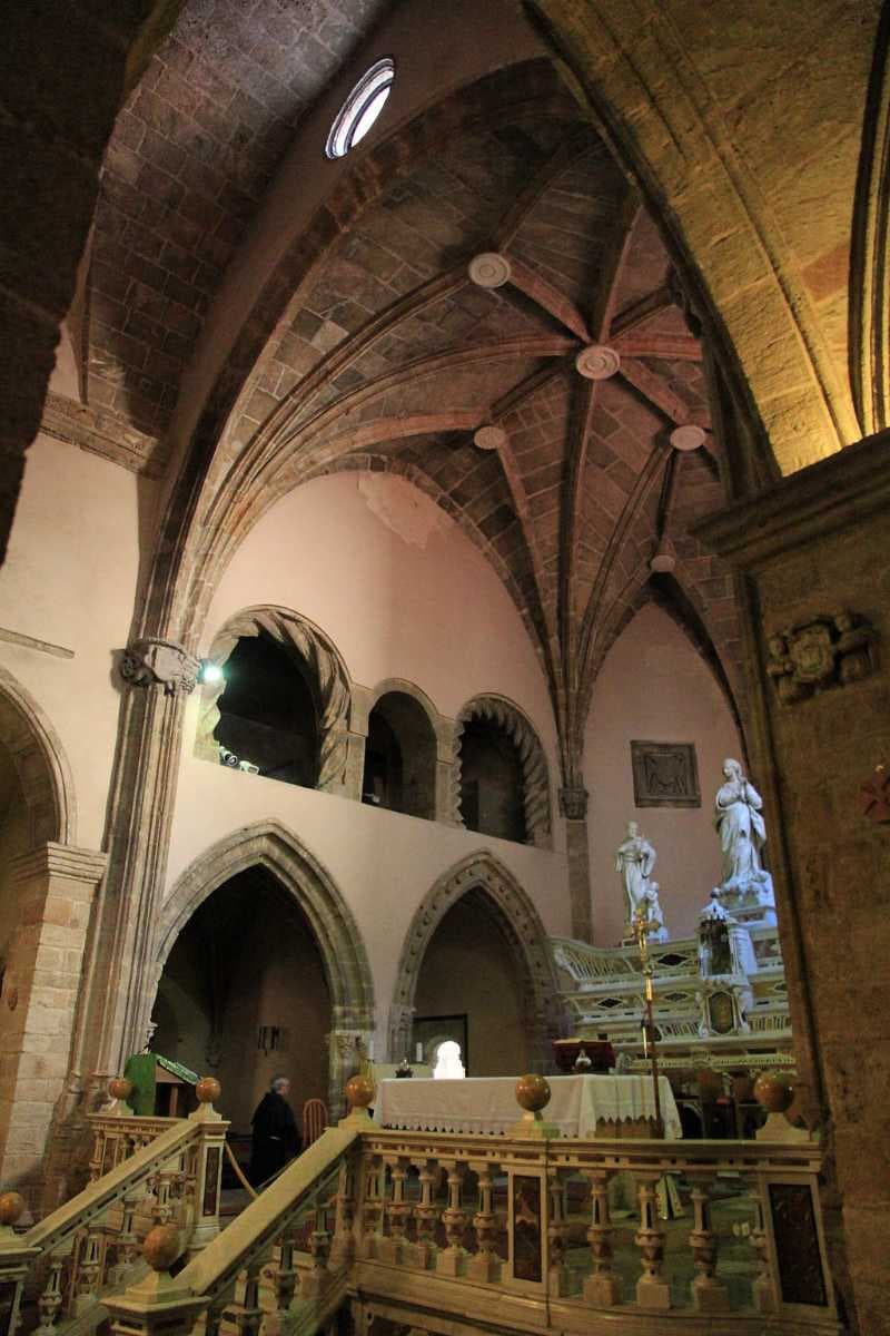 San Francesco Church
