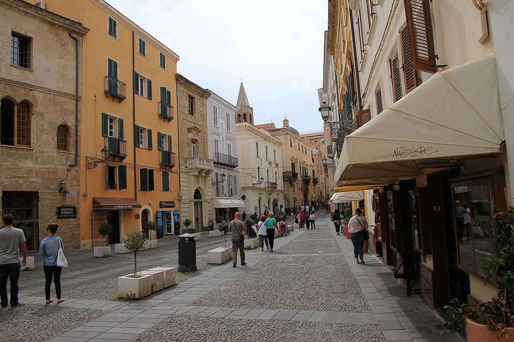 Civic Square