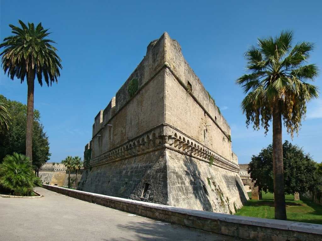 Swabian Castle