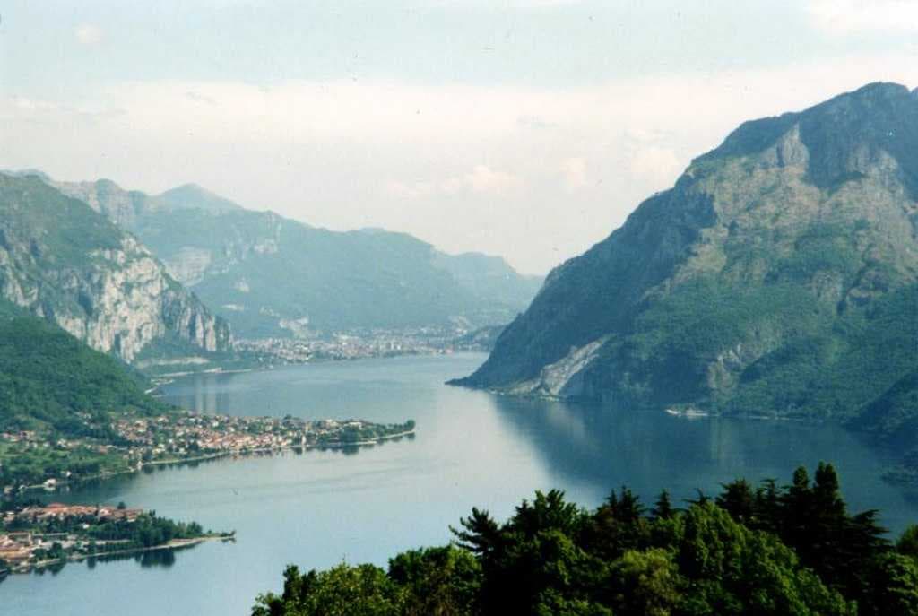 Bellagio travel image