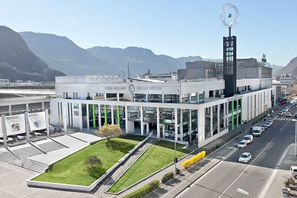 Exhibition Centre