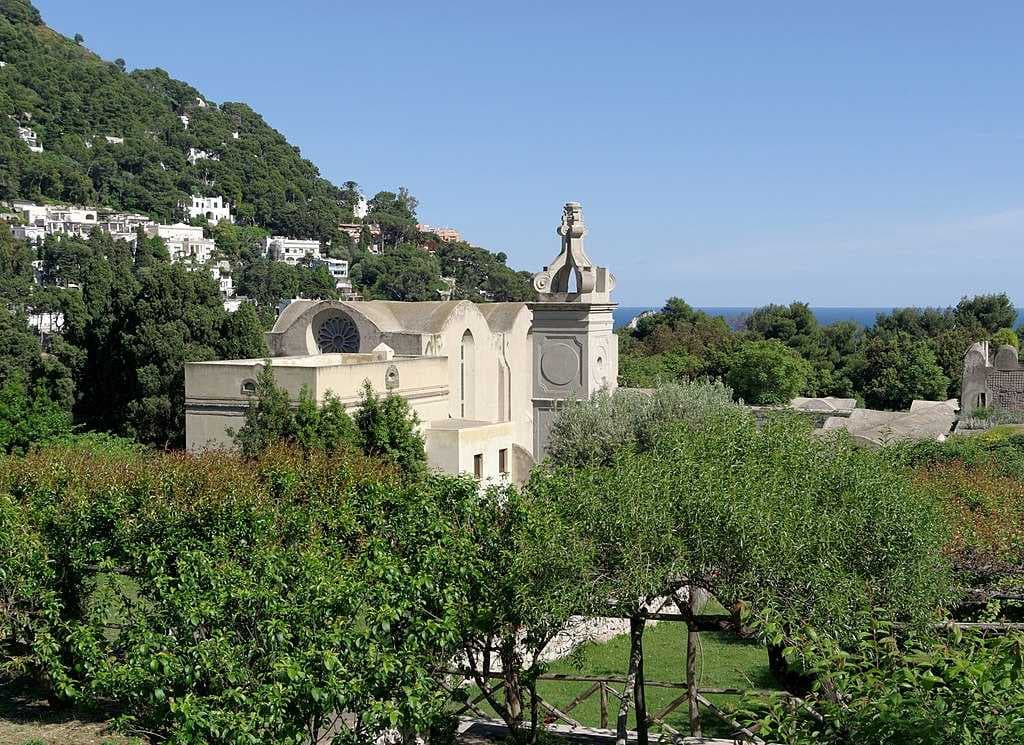 Capri