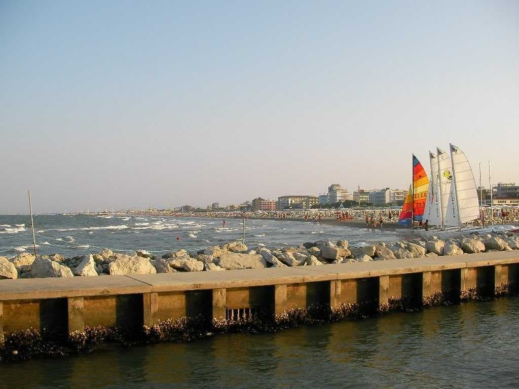 Cervia travel image