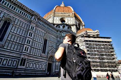 Florence travel image