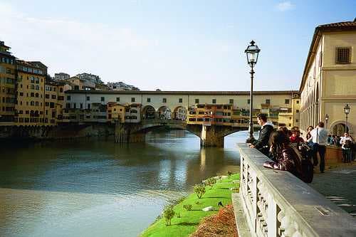 Florence travel image