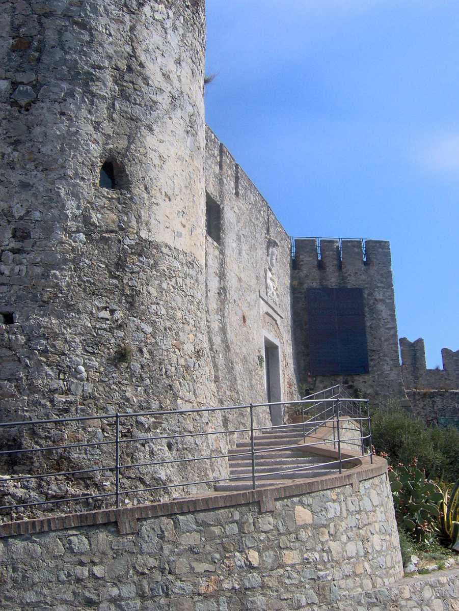 St. George Castle